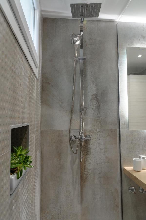 Casa Callisto Liapades Ngoại thất bức ảnh