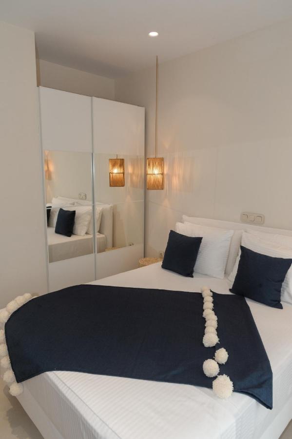 Casa Callisto Liapades Ngoại thất bức ảnh