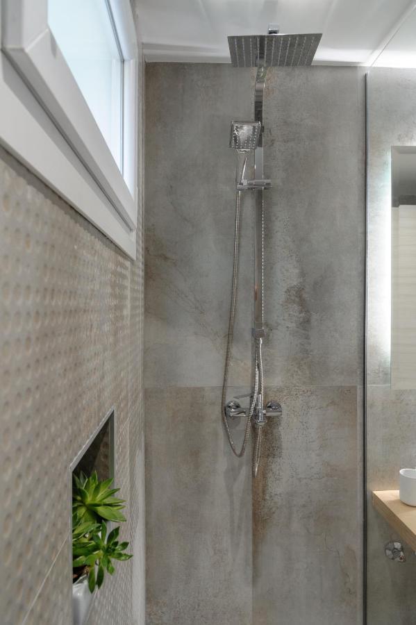 Casa Callisto Liapades Ngoại thất bức ảnh