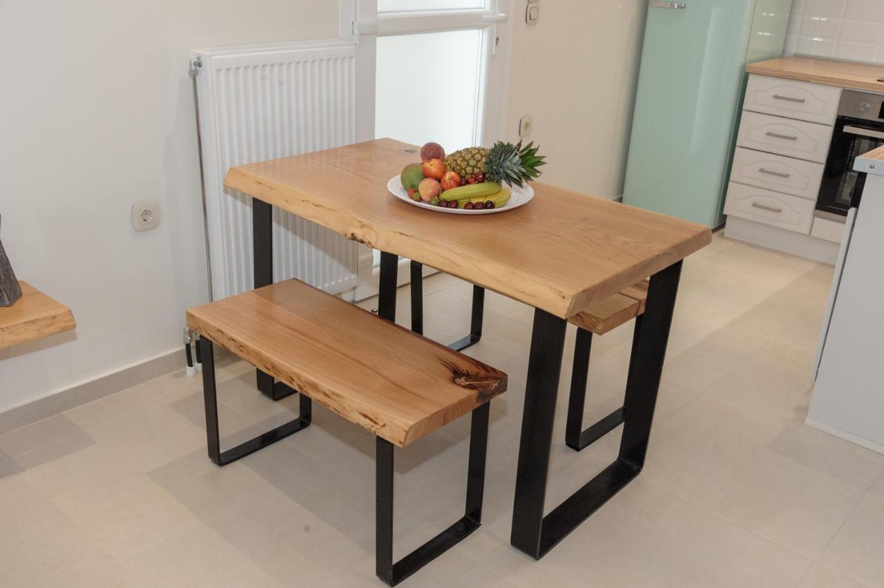 Casa Callisto Liapades Ngoại thất bức ảnh