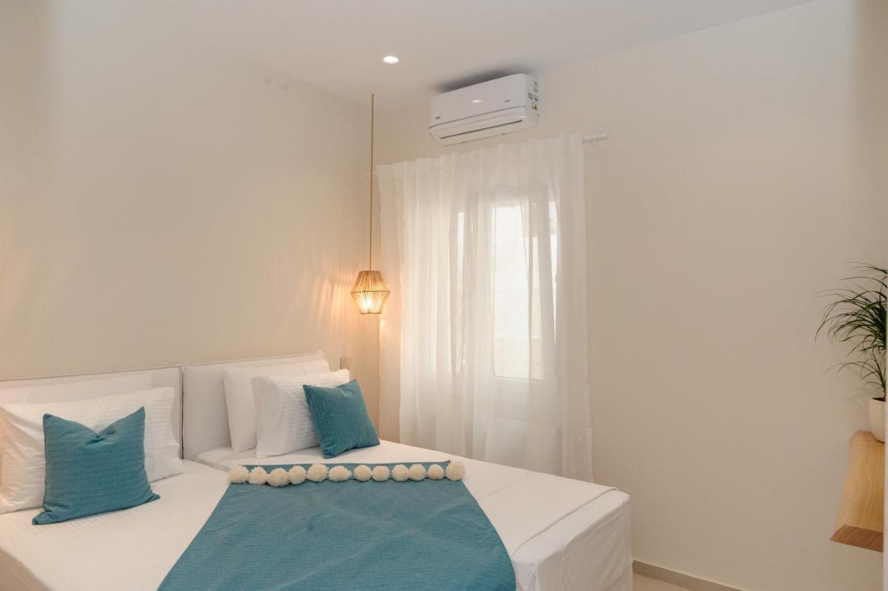 Casa Callisto Liapades Ngoại thất bức ảnh