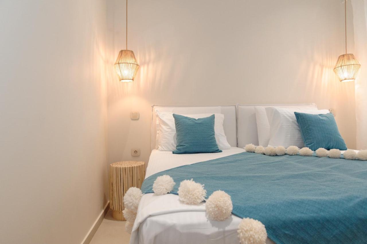 Casa Callisto Liapades Ngoại thất bức ảnh
