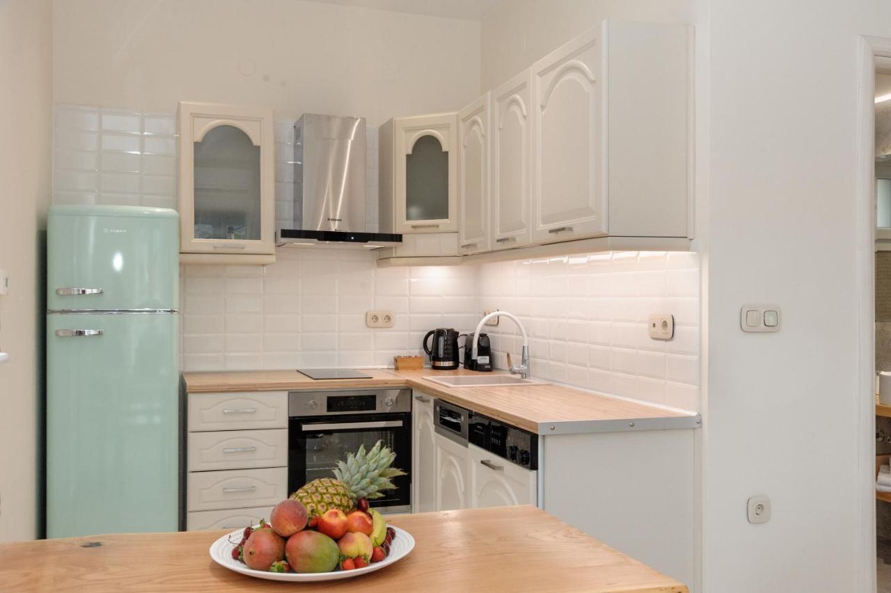 Casa Callisto Liapades Ngoại thất bức ảnh