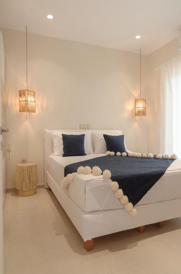 Casa Callisto Liapades Ngoại thất bức ảnh