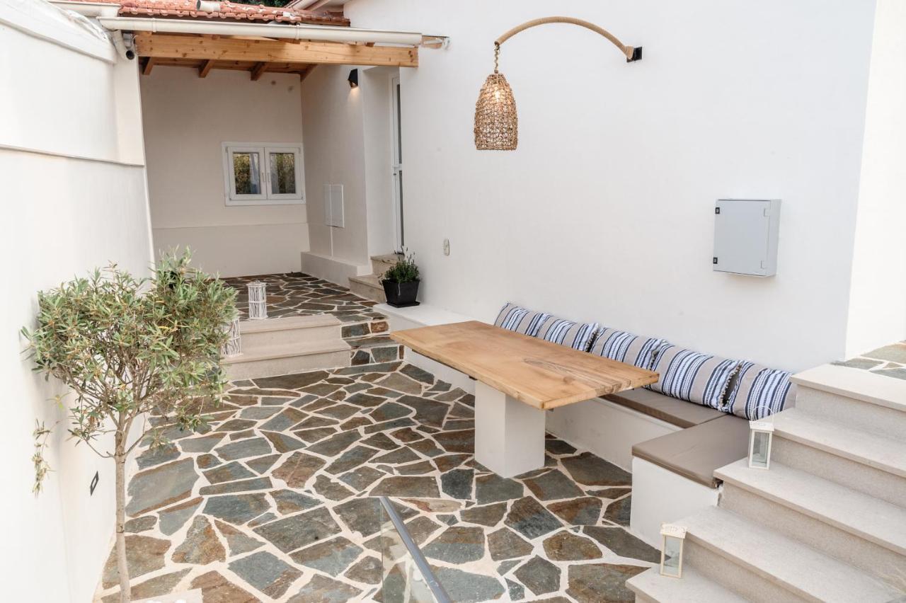 Casa Callisto Liapades Ngoại thất bức ảnh