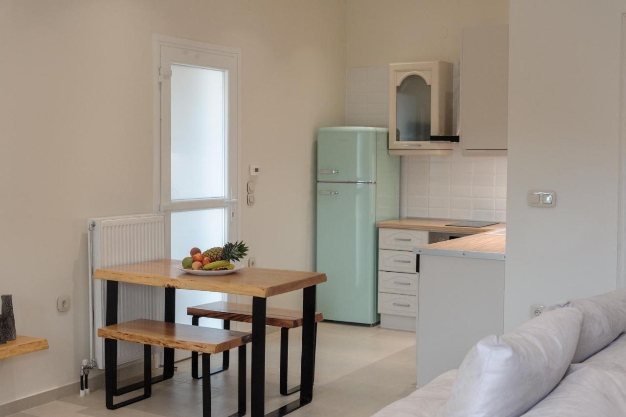 Casa Callisto Liapades Ngoại thất bức ảnh