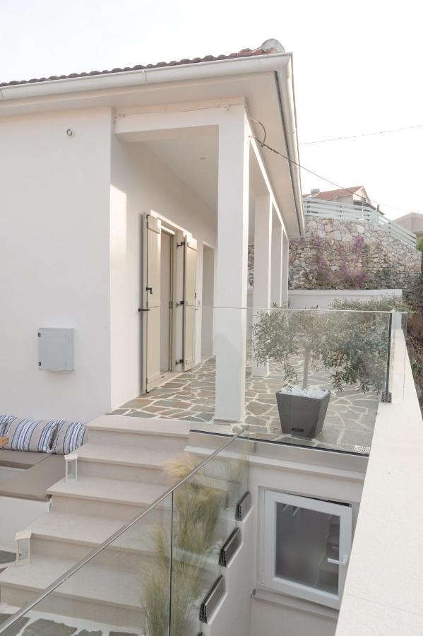 Casa Callisto Liapades Ngoại thất bức ảnh