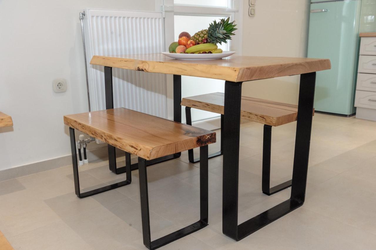 Casa Callisto Liapades Ngoại thất bức ảnh