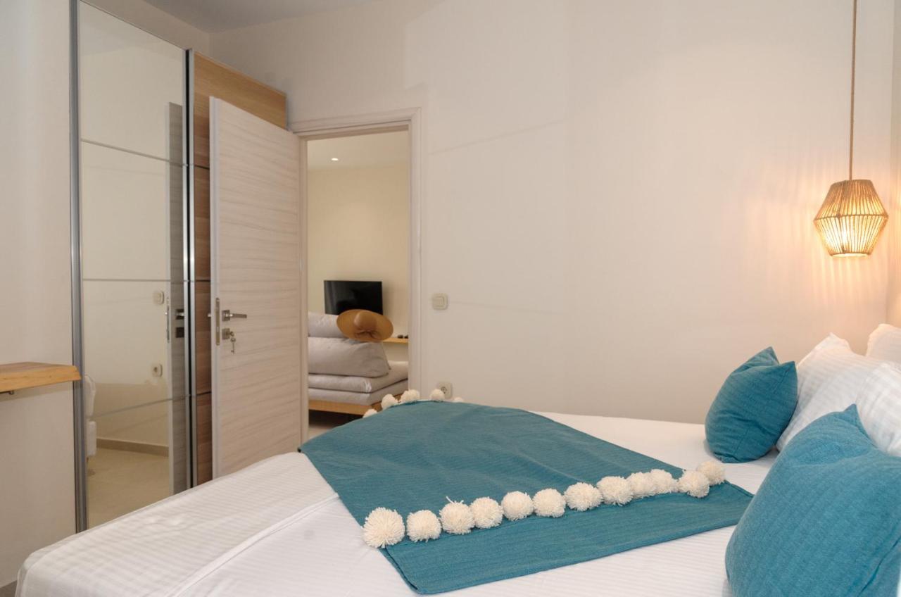 Casa Callisto Liapades Ngoại thất bức ảnh