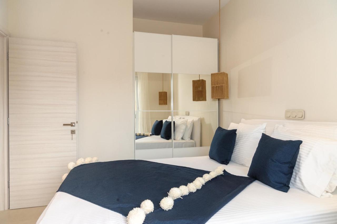 Casa Callisto Liapades Ngoại thất bức ảnh