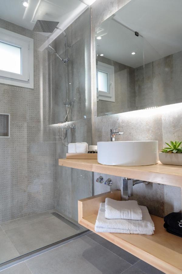 Casa Callisto Liapades Ngoại thất bức ảnh