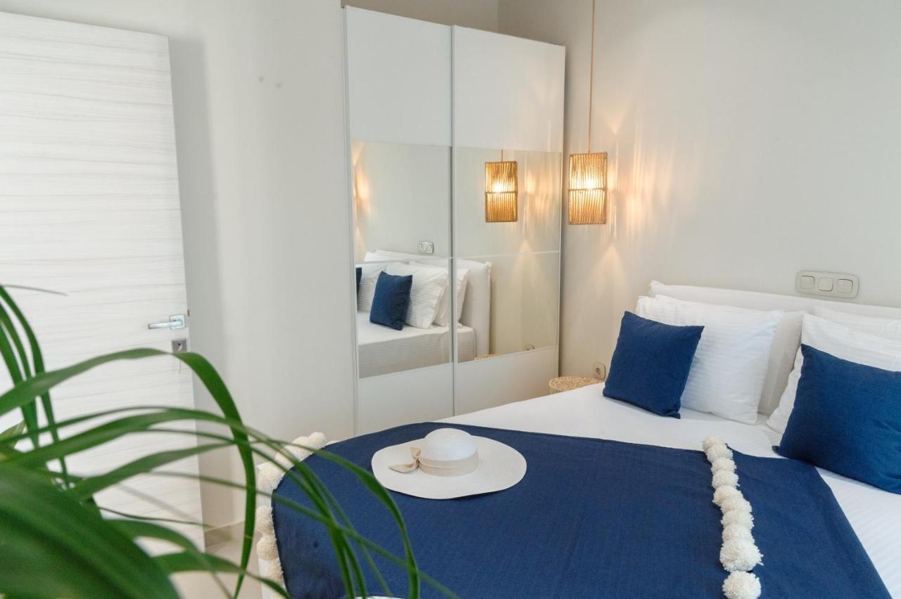Casa Callisto Liapades Ngoại thất bức ảnh
